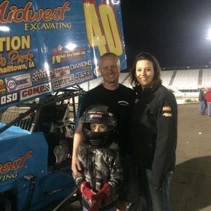 Meet your Posher, Cole